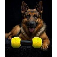 Nike Max Fusion Max Fusion Dumbbell Dog Toy For Extra Large Dogs