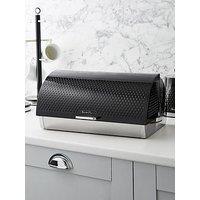 Swan Elegance Bread Bin