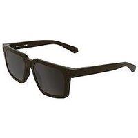 Calvin Klein Jeans Square Sunglasses