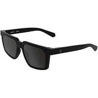 Calvin Klein Jeans Square Sunglasses