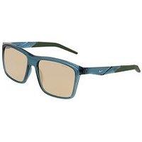 Nike Radeon Byte Square Sunglasses