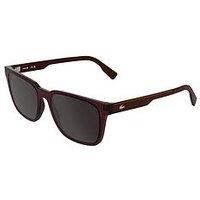 Lacoste Square Sunglasses