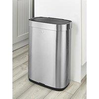 Swan 65L Rechargeable Rectangular Sensor Bin