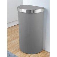Tower 50L Curved Sensor Bin