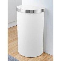 Tower 50L Curved Sensor Bin