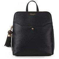 Luella Grey Bridget Casual Backpack - Black