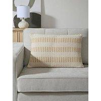 The Very Collection Kolkata Handwoven Cushion Cover