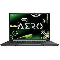 Gigabyte Aero X16 1Vh Copilot+ Pc Gaming - 16In 165Hz Qhd+ - Geforce Rtx 5060 - Amd Ryzen Ai 7 350 - 16Gb Ram, 1Tb Ssd - White