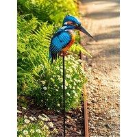 Heaven Sends Kingfisher Stake