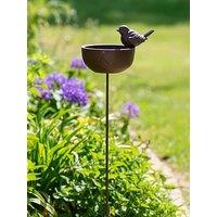 Heaven Sends Resin Bird Feeder