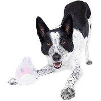 Bark Hippie Hopper Dog Toy