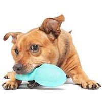 Bark Whiz Squid Dog Toy
