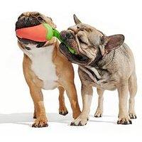 Bark Habanero Pupper Dog Toy