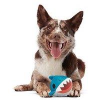 Bark Great White Dwight Dog Toy