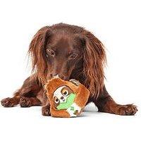 Bark Sonny The Sloth Dog Toy