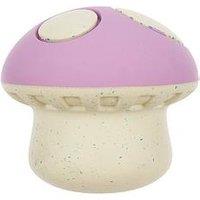 Bark Toadstool Dog Toy