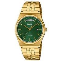 Casio Mtp-B146G Timeless Range