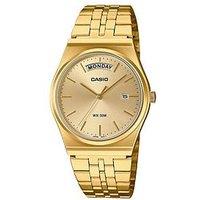 Casio Mtp-B146G Timeless Range