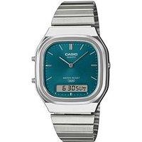 Casio Aq-240E Vintage Watch