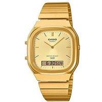 Casio Aq-240E Vintage Watch