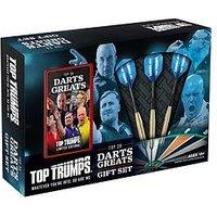 Top Trumps Darts Gift Set