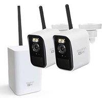 Swann Max Ranger Mini 2 Camera Kit