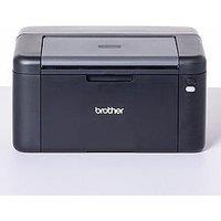 Brother Hl-L1240Dw Monochrome Wireless Laser Printer
