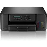 Brother Dcp-T580Dw 3-In-1 Wireless Tank Printer