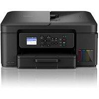 Brother Dcp-T780Dw 3-In-1 Wireless Tank Printer