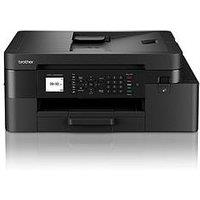Brother Brother Mfc-J4350Dw All-In-One Wireless Inkjet Printer With Fax