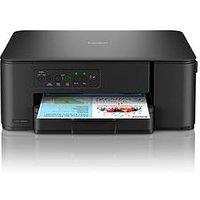 Brother Brother Dcp-J1260W Compact 3-In-1 Wireless Inkjet Printer