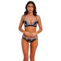 Wacoal Embrace Lace Soft Cup Bra - Black