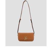 Tommy Hilfiger Crossbody Bag - Cognac