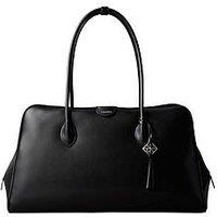 Calvin Klein Multi Compartment Large Work Bag