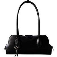 Calvin Klein Multi Compartment Shoulder Bag