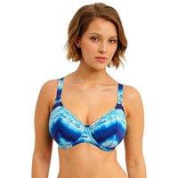 Freya Cadiz Coast Underwire Plunge Bikini Top - Rio