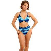 Freya Cadiz Coast High Waist Bikini Brief - Rio