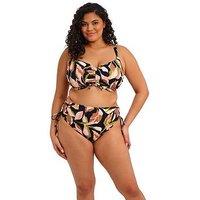 Elomi Ocean Avenue Underwire Bikini Top - Multi