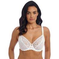 Wacoal Raffine Underwire Bra - White