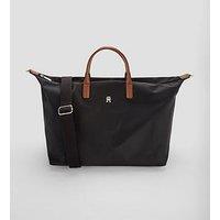 Tommy Hilfiger Popette Weekender - Black