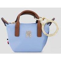 Tommy Hilfiger Charm Popette Bag - Blue