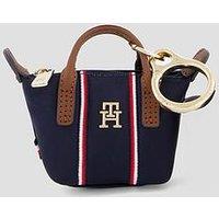 Tommy Hilfiger Charm Popette Bag - Navy