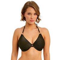 Freya Arizona Wave Underwire Halter Bikini Top - Nebula