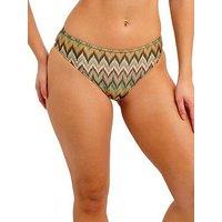 Freya Arizona Wave Bikini Brief - Vista