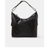 Accessorize Slouchy Buckle Strap Shoulder Bag