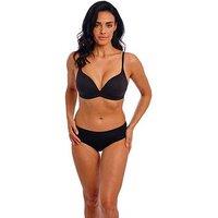 Wacoal Ines Secret Non Wired Contour Bra - Black