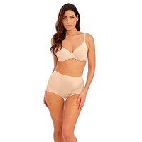 Wacoal Ines Secret Underwire Moulded Non Padded Bra - Frappe