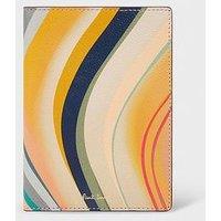 Ps Paul Smith Women Purse Passport - Multi