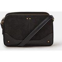 Accessorize Western Crossbody Bag