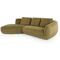 The Very Collection Gaia Left Hand Angle Chaise